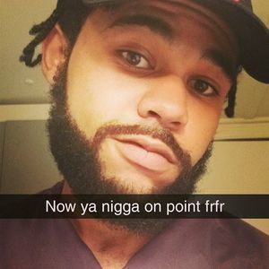 Meet your Posher, Cody